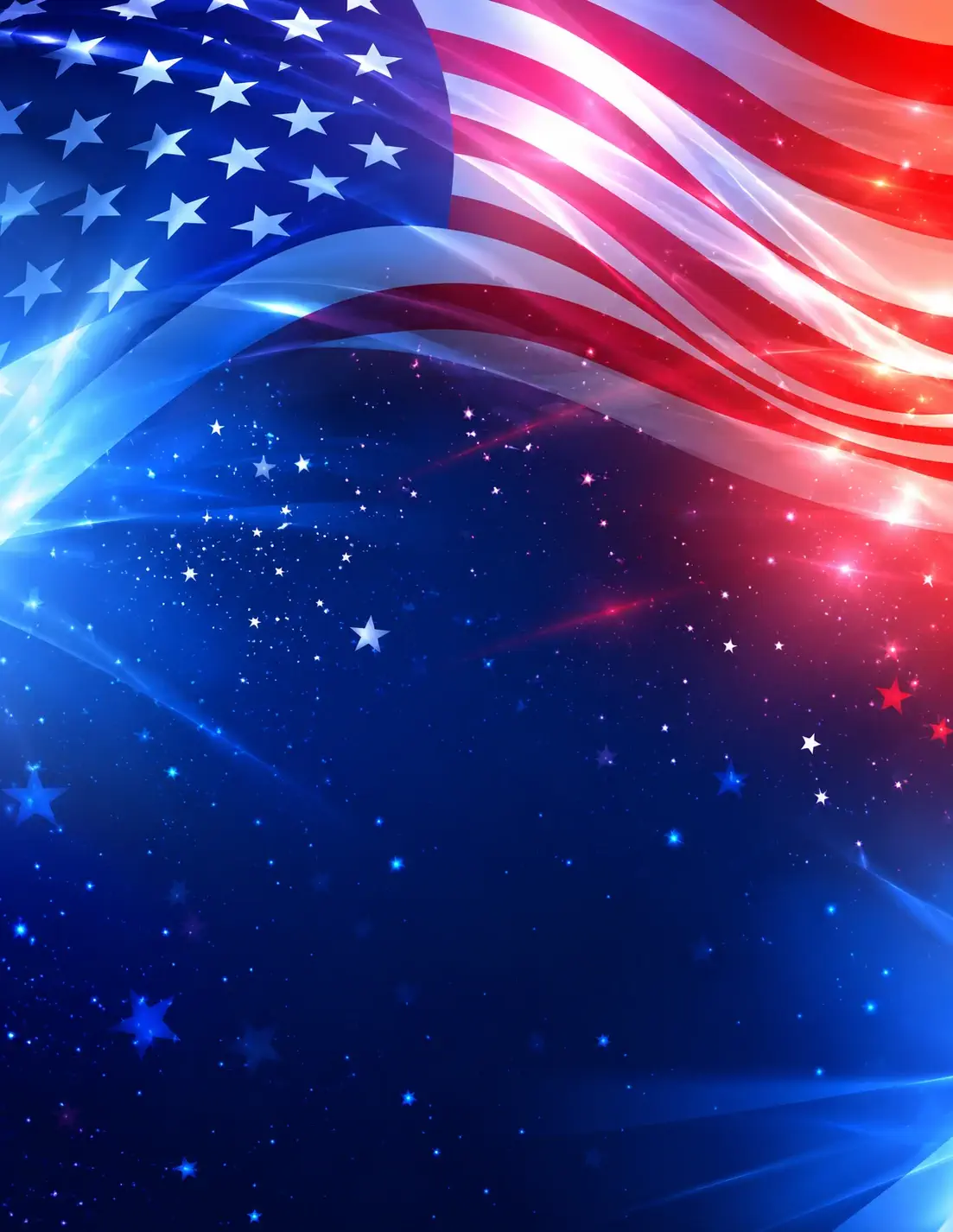 Patriotic Concert Image