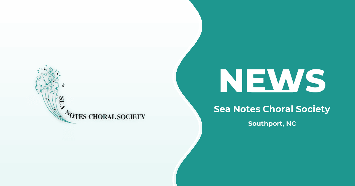 sea notes news banner