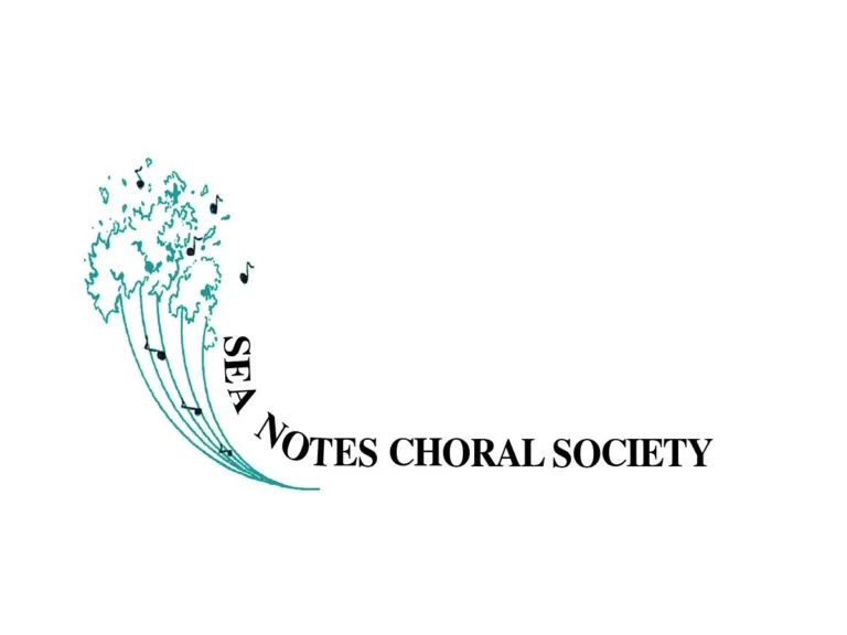 SEA NOTES LOGO