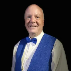 Larry Wright
