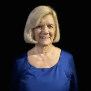 Pat Stephanson