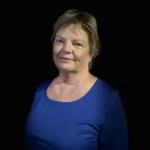 Susan Hinger