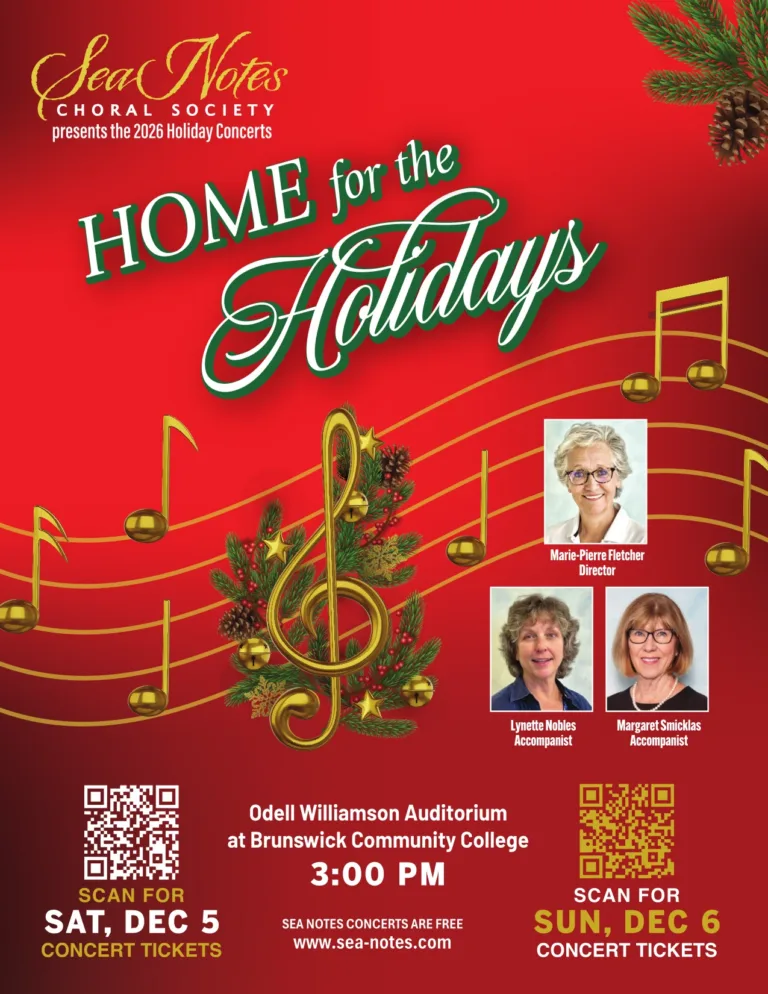SN Christmas2026 Flyer v2
